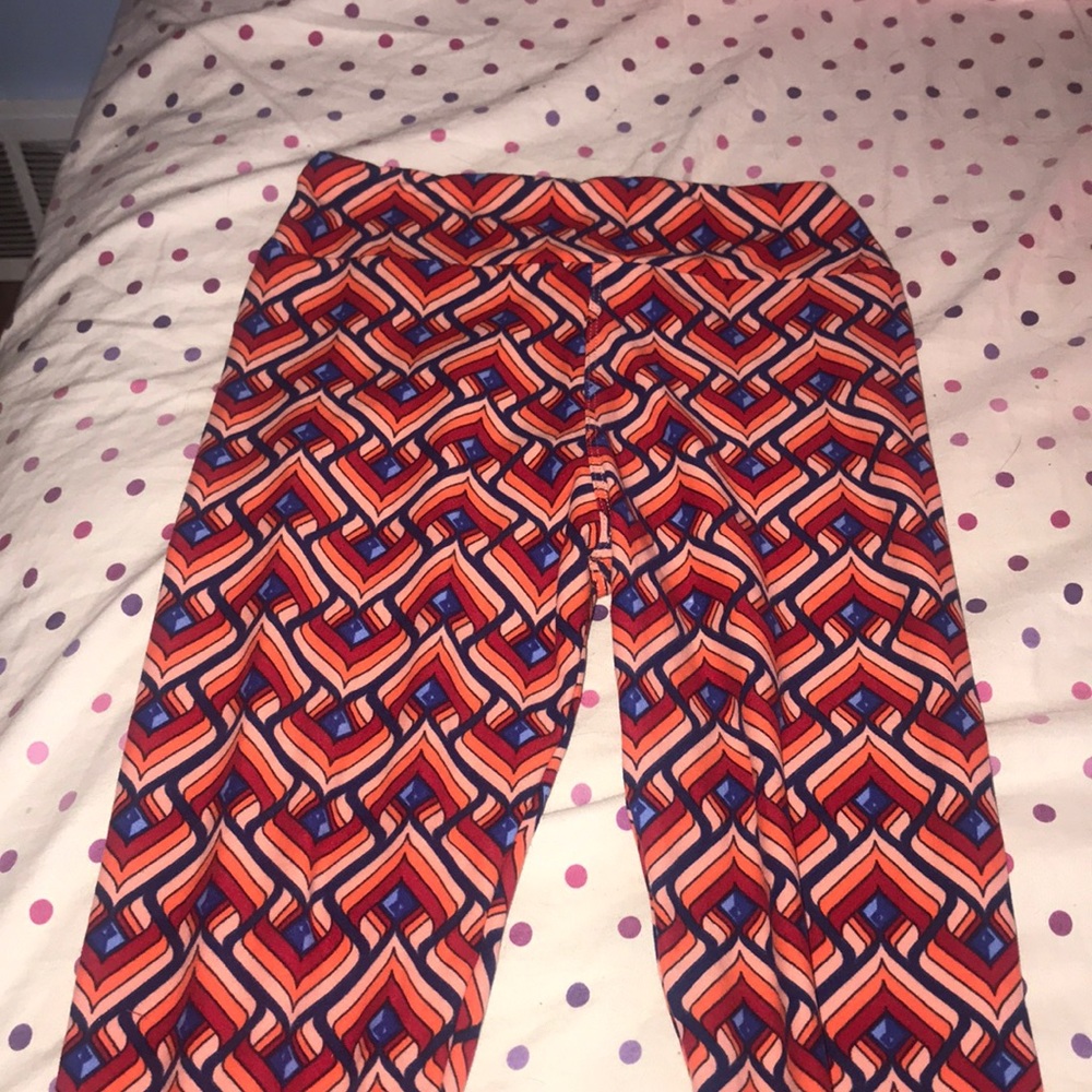 lula roe leggings